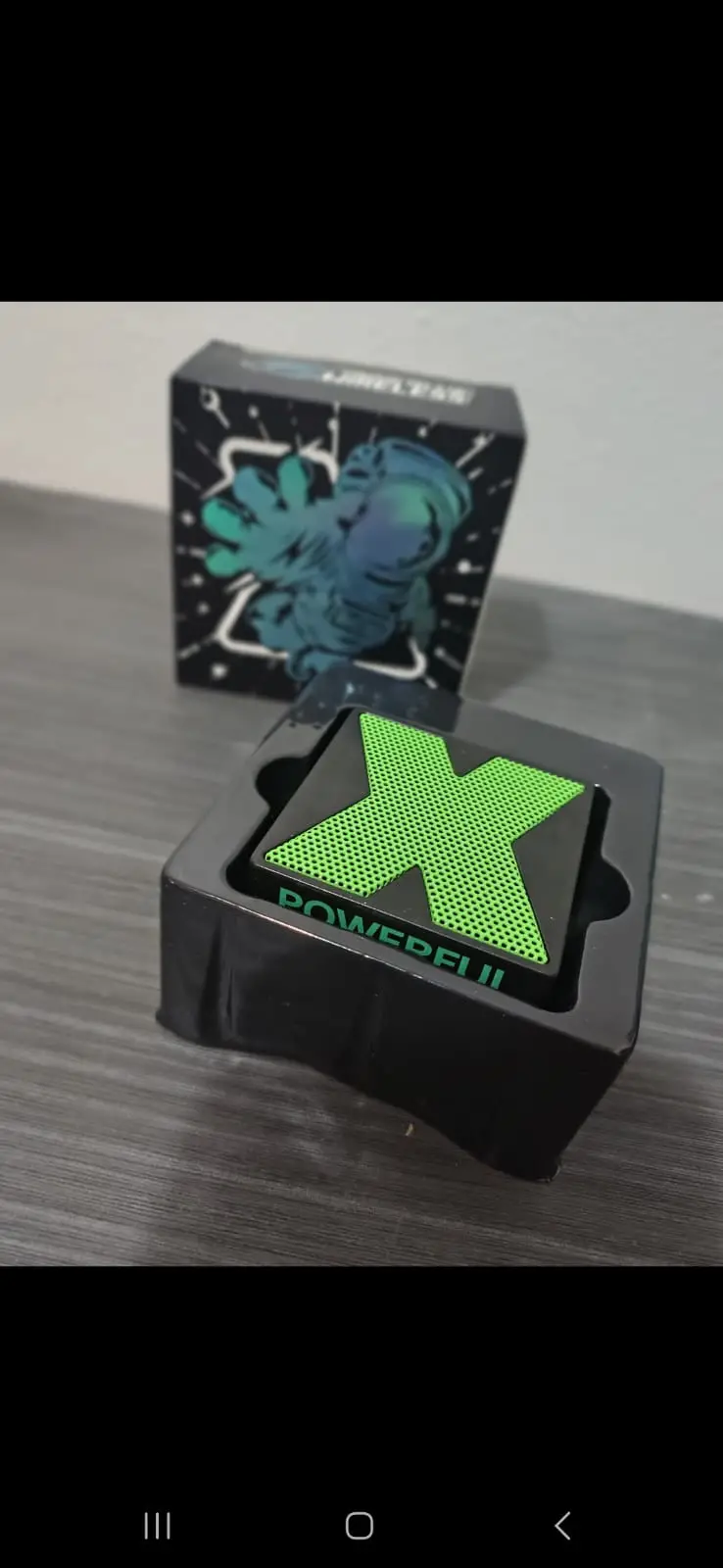 Parlante MINI