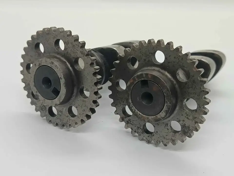Levas de competición Bosch Honda CBX250 Twister / Tornado