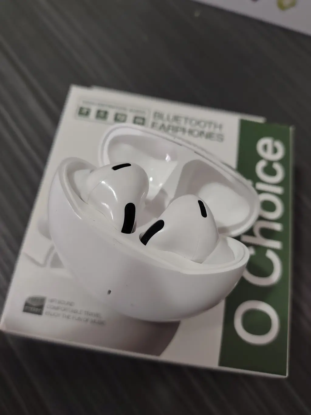 Auriculares Bluetooth