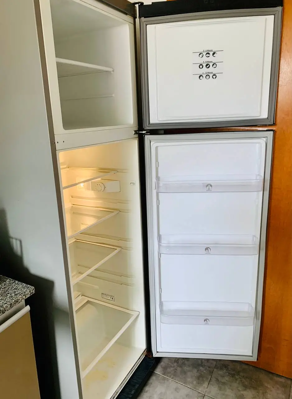 Heladera Siam 340 litros