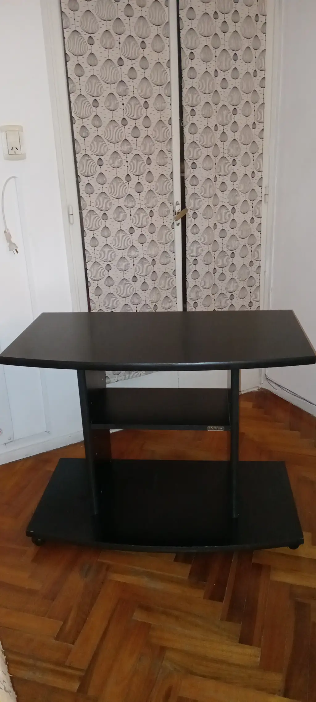 Mesa de apoyo