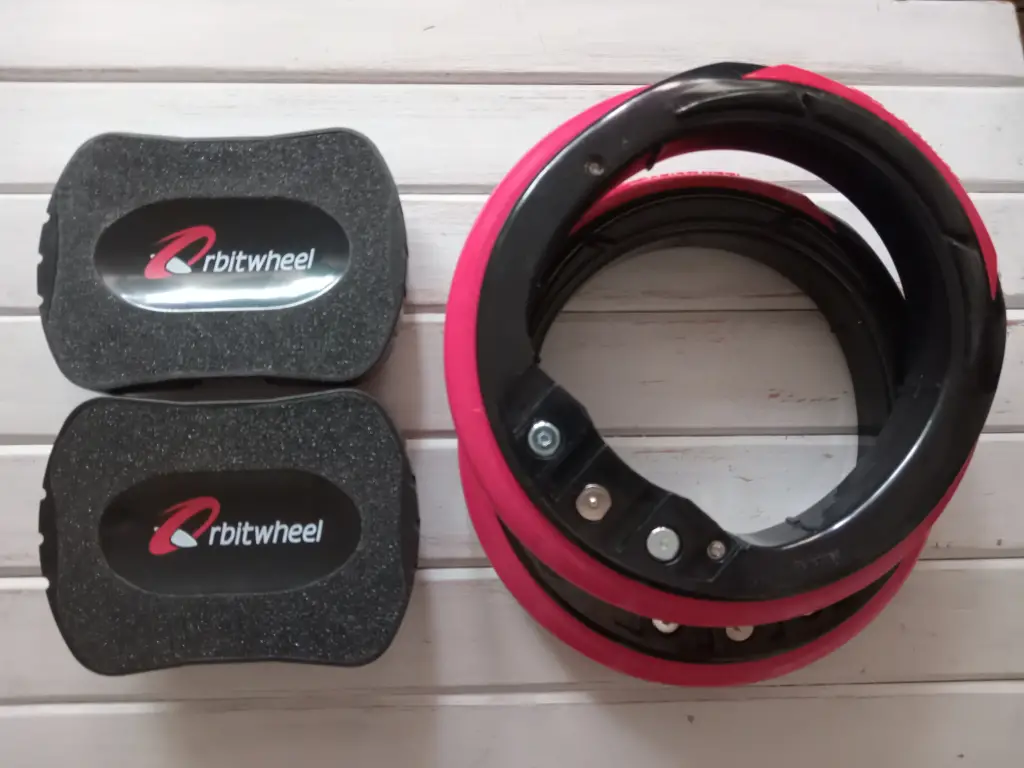 Patines Orbitwheel Investist