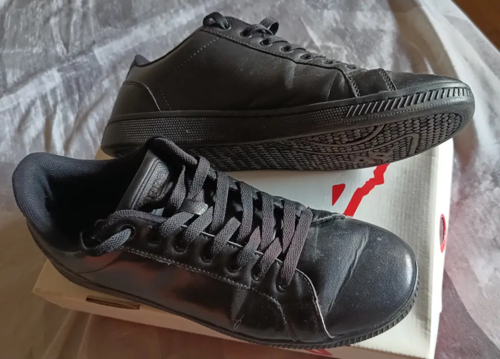 Zapatillas Kappa Logo Galter 5 Adulto (Talle 43)