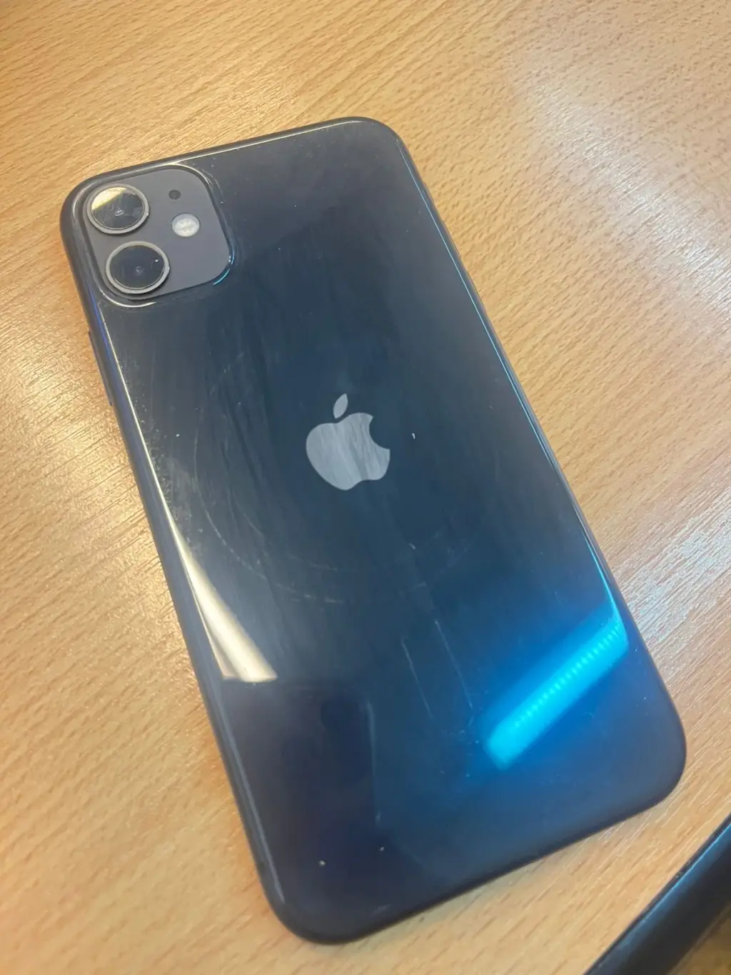 IPhone 11. 128gb.