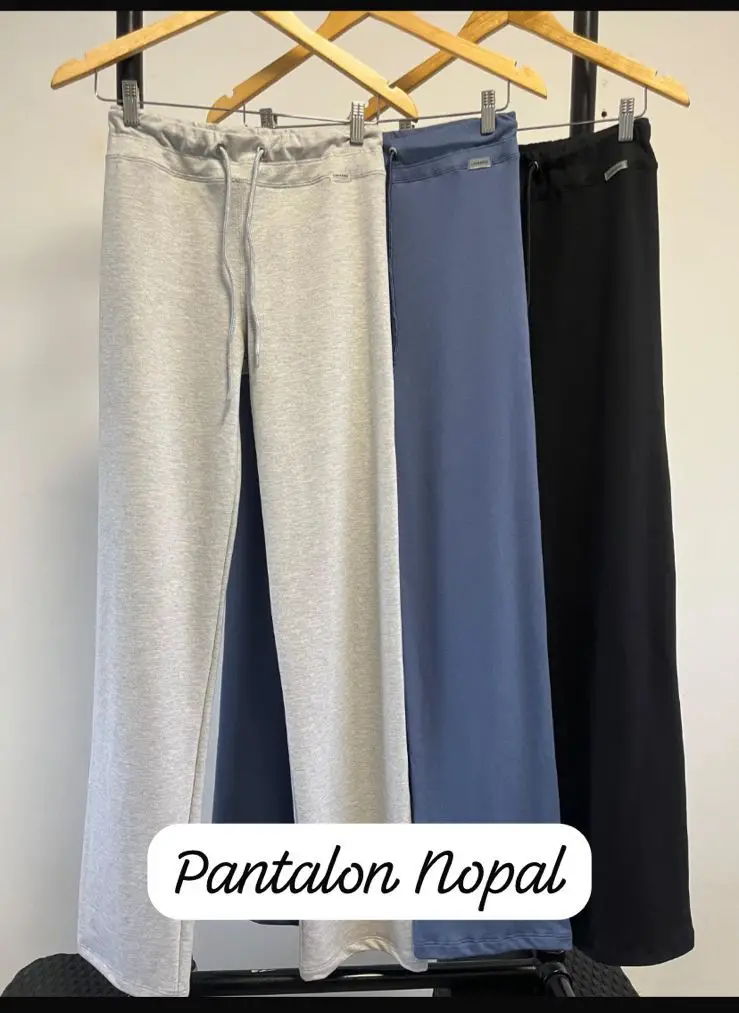 Pantalón Nopal