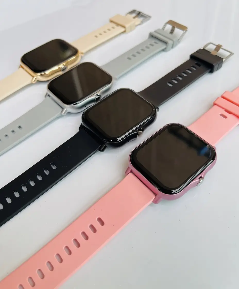 Smartwatch Y13