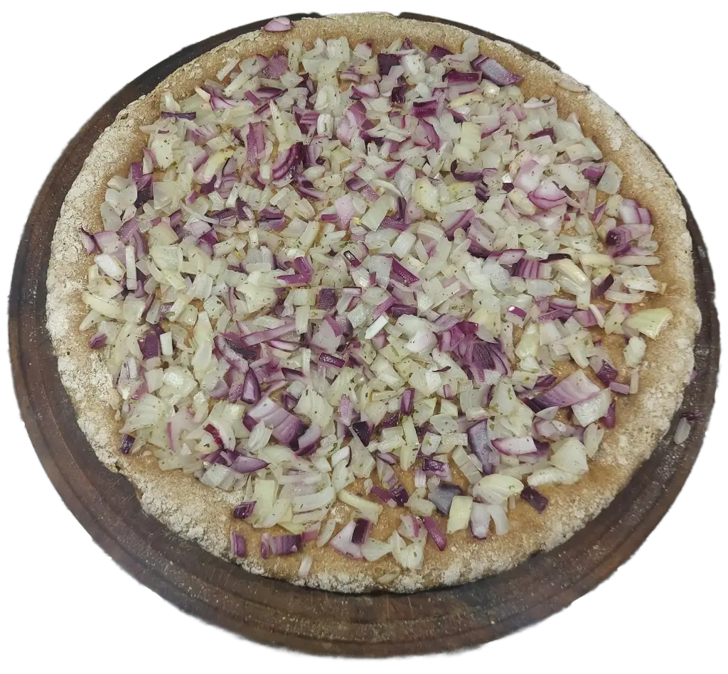 Pre Pizza (4 unidades)