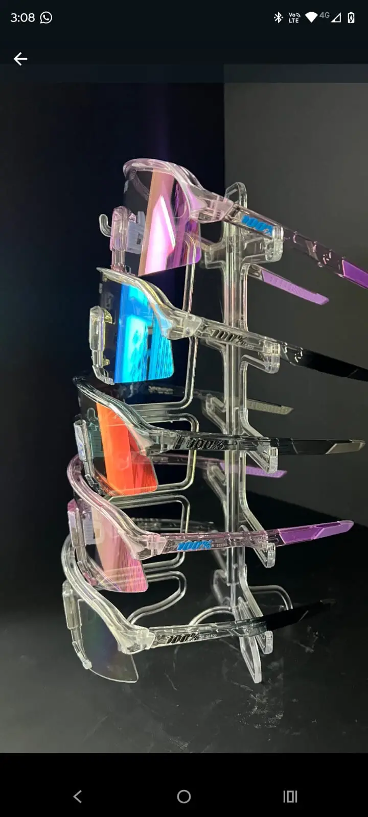 Gafas Oakley Kato, Prizm, Radar Ev 100% fotocromaticas UV 400 antireflex