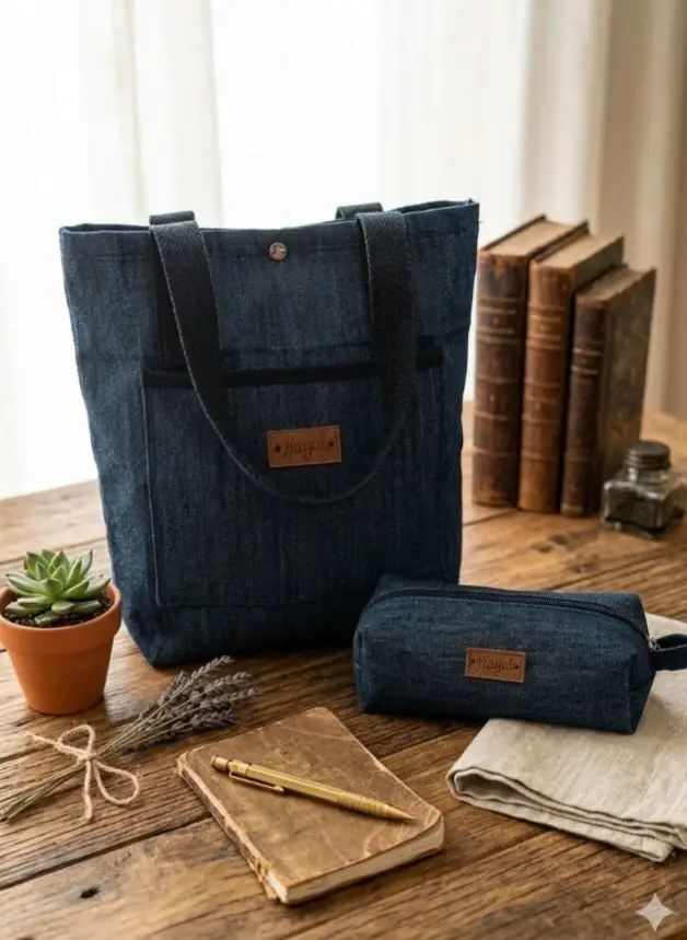 Totebag