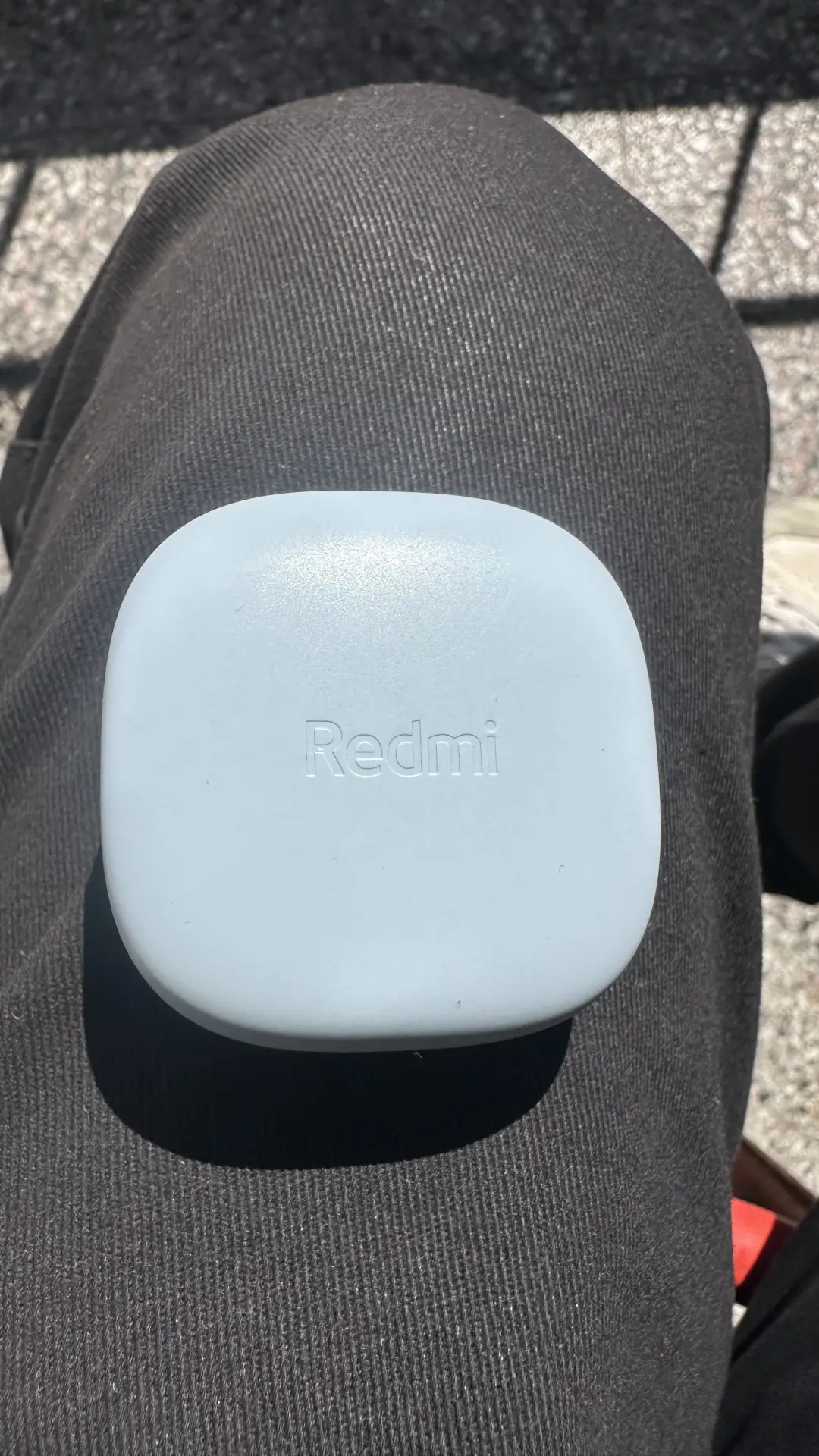 Auriculares Redmi