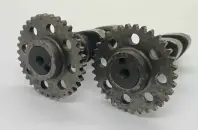 Levas de competición Bosch Honda CBX250 Twister / Tornado