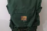 Mochila para acampar