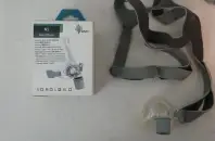 Máscara para cpap nasal