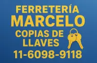 Copia de llave