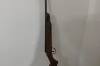 Rifle de Aire Comprimido