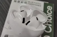 Auriculares Bluetooth