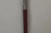 Biromes Marca Parker, Modelo Jotter roja