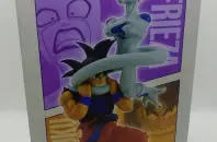 Figura DragonBall Z Freezer y Gokú Ichibankuji Bandai NAMCO