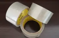 Cinta de embalar 48mm x 45mts