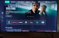 Tv smart Noblex 43' Android
