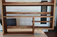 Organizador de Condimentos