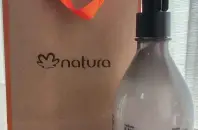 Hidratante corporal castaña antiresequedad natura