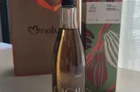 Natura ekos frescor cacau