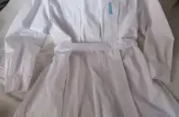Guardapolvo Saber 3 tablas