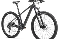 Bicicleta MTB Sava Deck 5.0 Cuadro de carbono 22v Shimano Deore