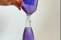 REPUESTO PITANGA PRETA