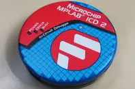 Programador y Depurador Microchip MPLAB ICD 2 para PIC y dsPIC