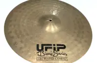 Platillo UFIP Bionic Series Medium Ride 20"