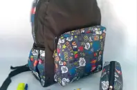 Mochilas multiuso