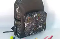 Mochila gamer