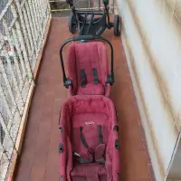 Cochesito de bebe