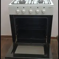 Cocina escorial