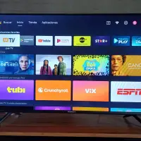 Smart Noblex 43' Android