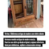 Muebles