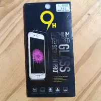 Vidrio templado para LG K52