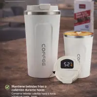 VASO TÉRMICO de 500 ml