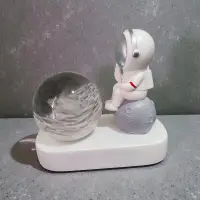 ESFERA LÁMPARA LED ASTRONAUTA