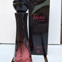 Perfume natura kriska drama