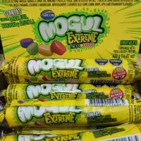 Gomitas Mogul Extreme Acido-Dulce Frutales x 35g