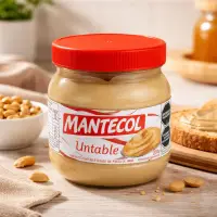Mantecol Untable Pasta De Maní 250g