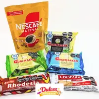COMBO "Mañana Dulce 1.0"