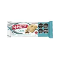 Mantecol Coco 111g