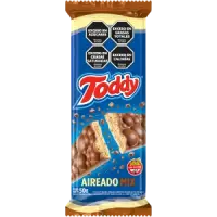 Chocolate Toddy Aireado Mix 50g
