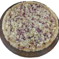 Pre Pizza (4 unidades)