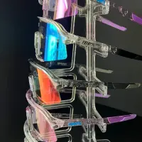 Gafas Oakley Kato, Prizm, Radar Ev 100% fotocromaticas UV 400 antireflex