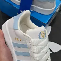 Zapatillas MUNDIAL